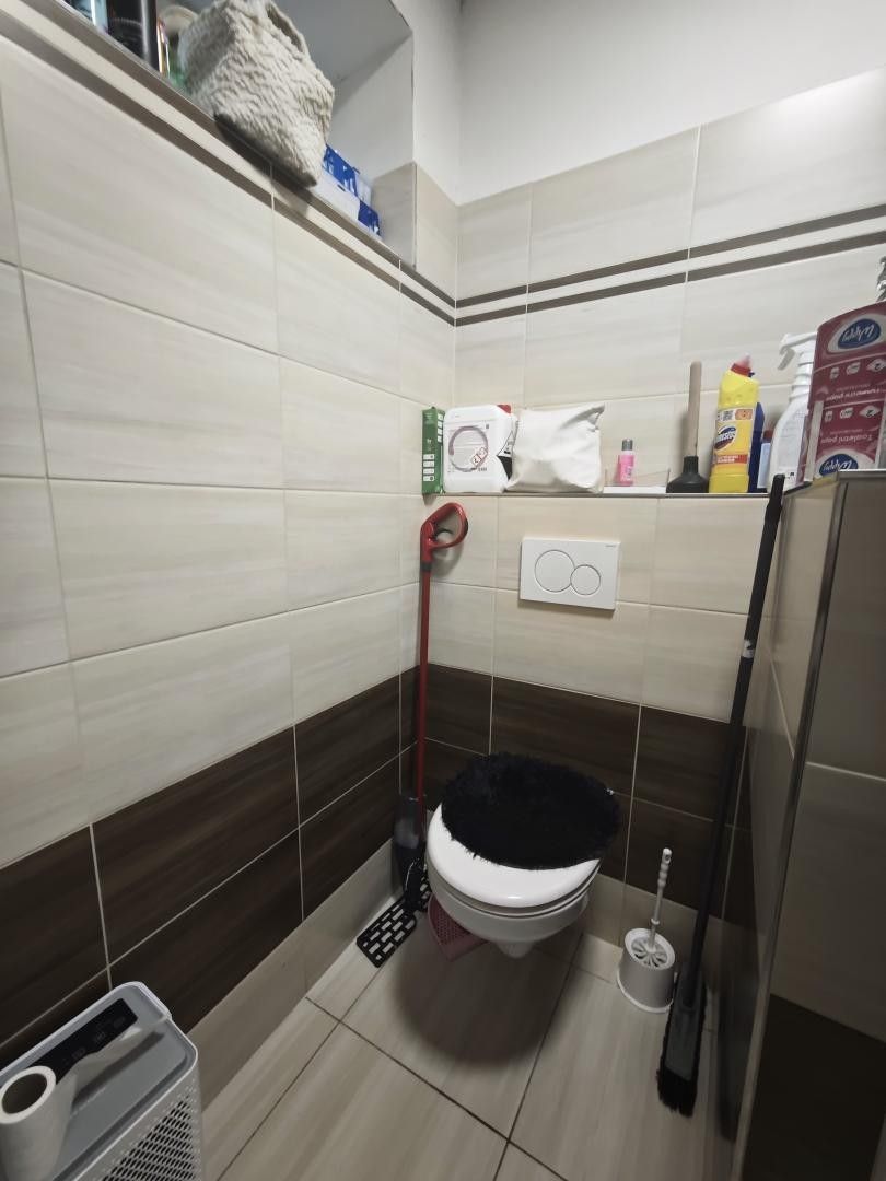 Prodej byt 2+kk - Pod Žamboškou, Vsetín, 44 m² - 5
