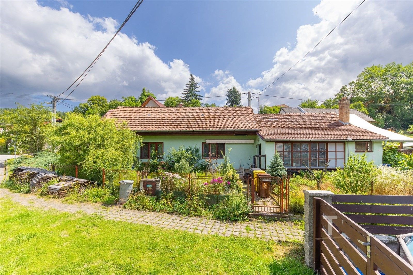 Rodinný dům, 115 m²