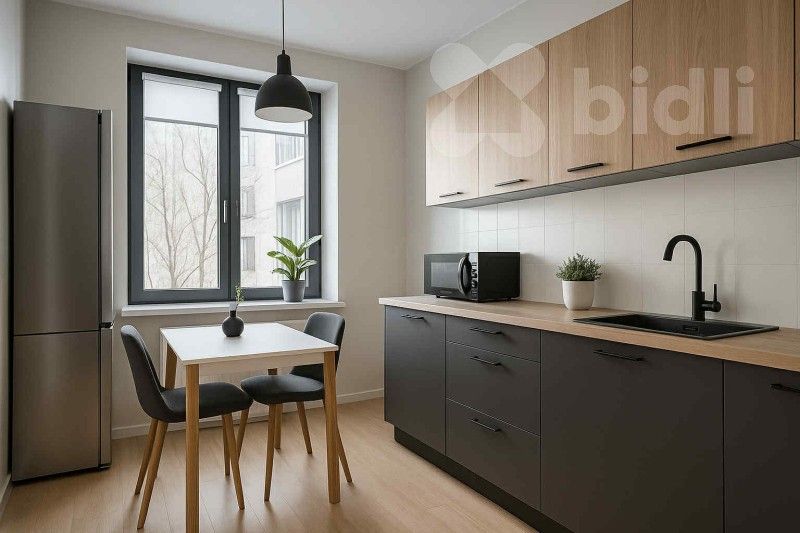 3+1, Puškinova, Jeseník, 83 m²