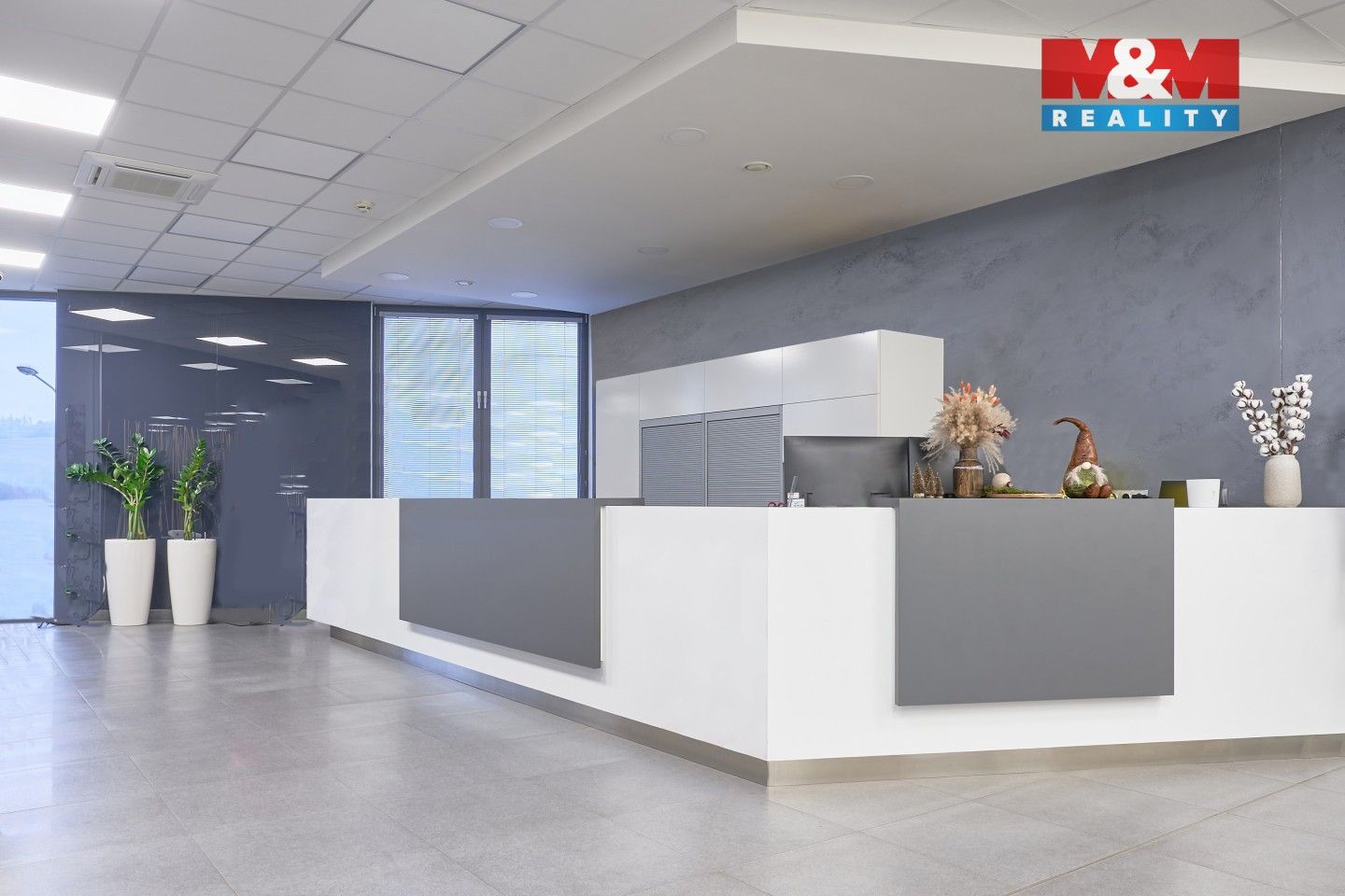 Obchodní prostory · 5 777 m² · náměstí Míru, Zlín - 4