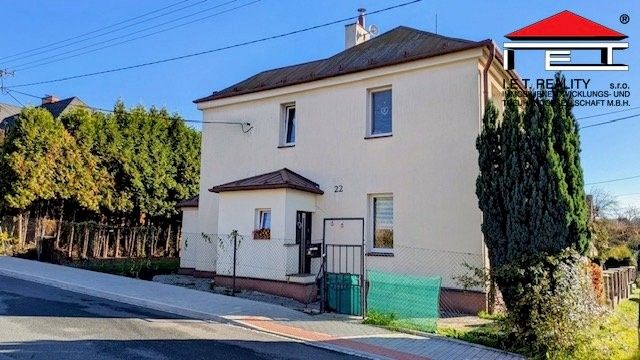 Hus, 132 m², tomt 336 m²