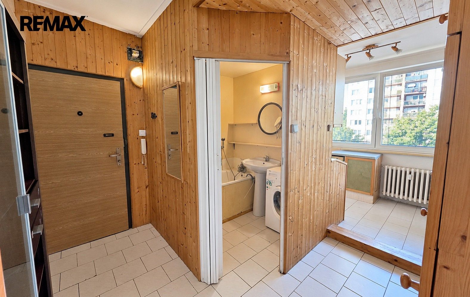 Byt 3+1 · 67 m² · Moravská, Havířov - Šumbark, okres Karviná - 3