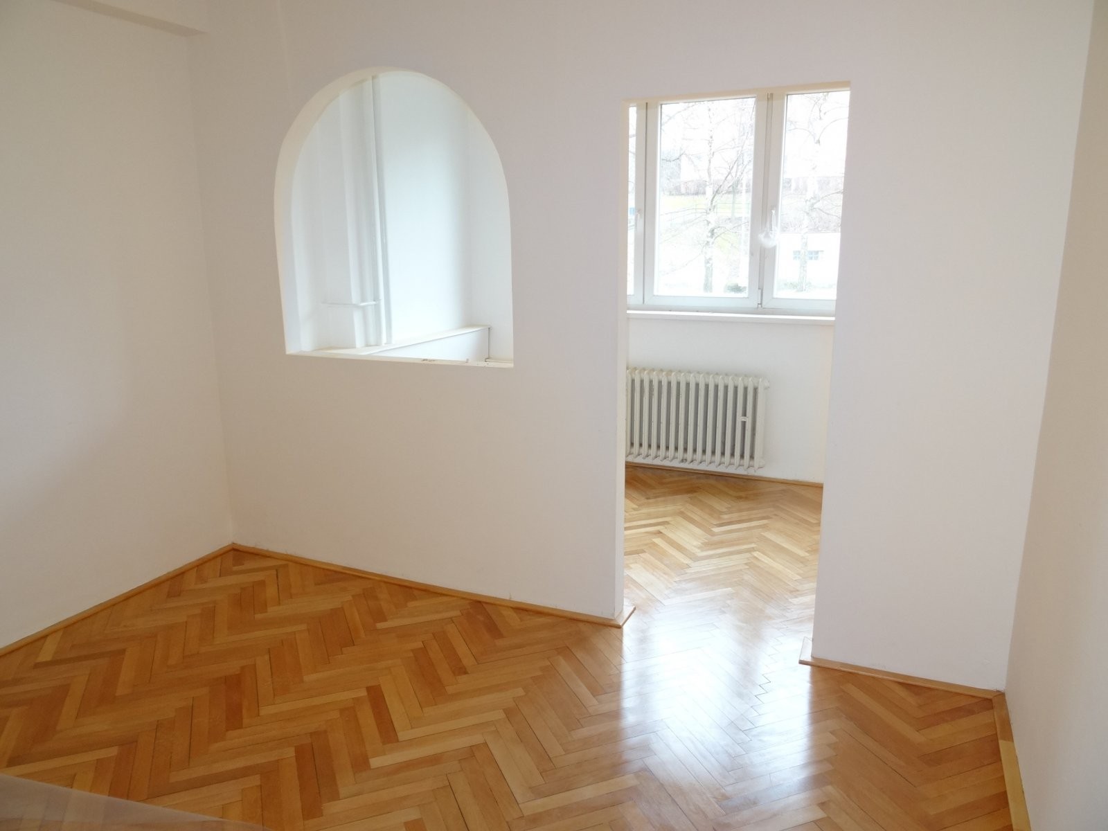 Pronájem byt 2+kk - U Potůčku, Liberec, 39 m² - 2