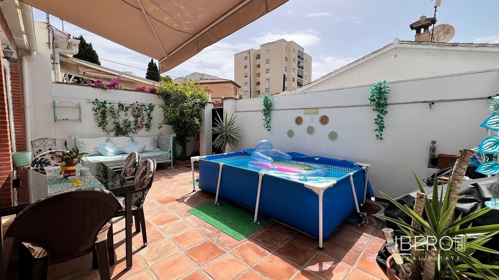 Prodej rodinný dům - Benalmadena Costa, ES, 124 m² - 5