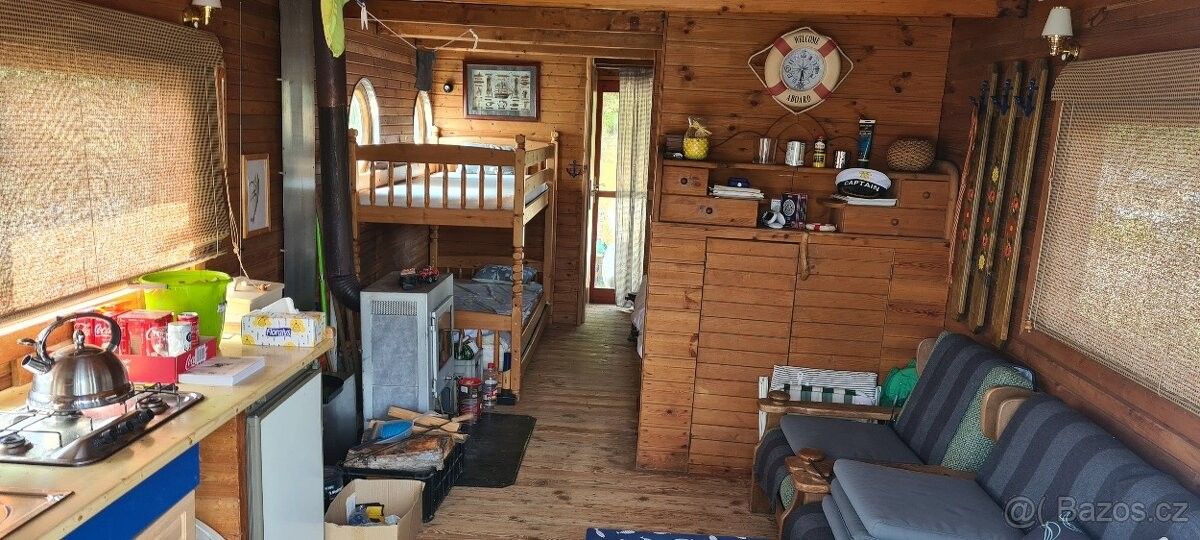 Ostatní, Most, 434 01