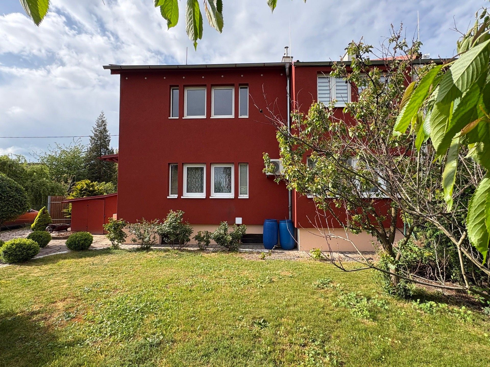 2+1, Arbesova 71, Pardubice Ohrazenice, 77 m² - 1