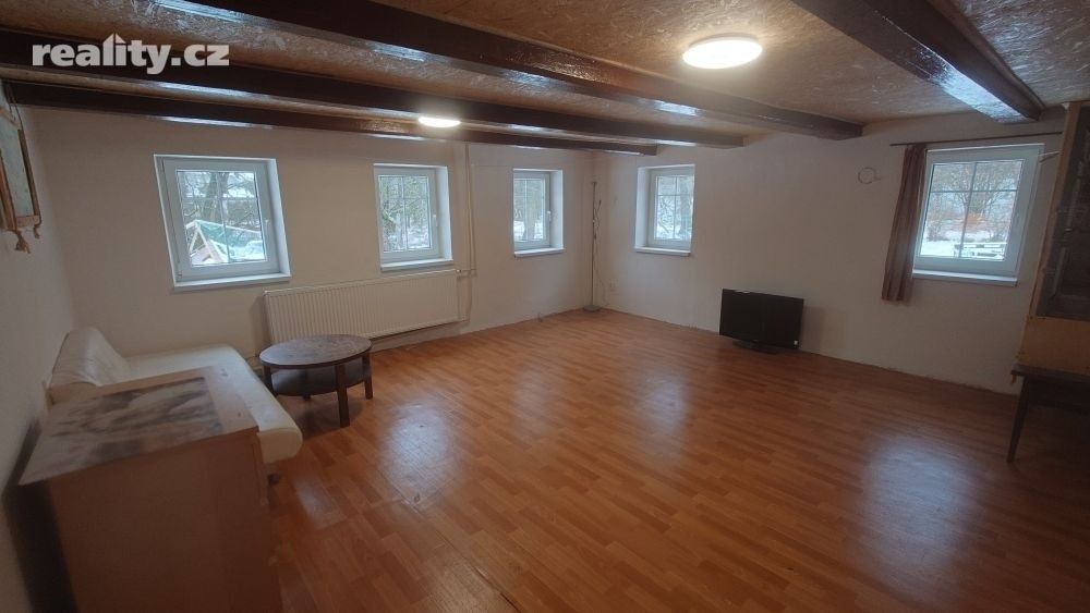 Pronájem rodinný dům - Chrastava, 463 31