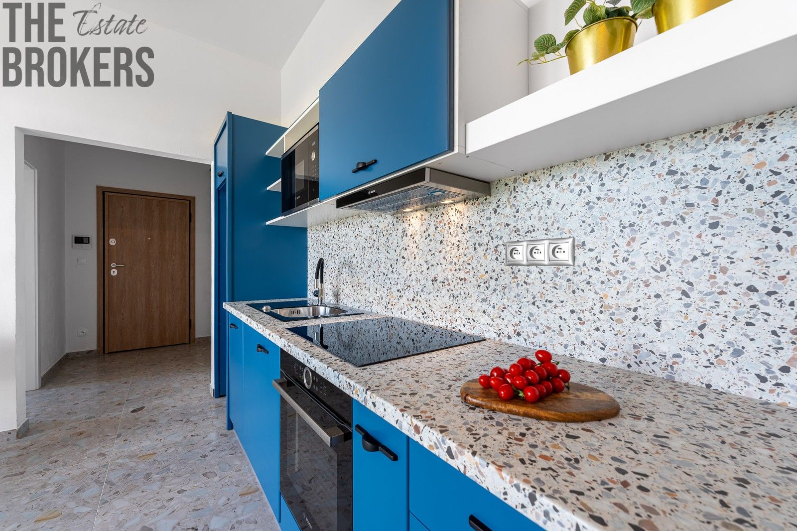 2+kk, Hlavní, Horoušany, 55 m²