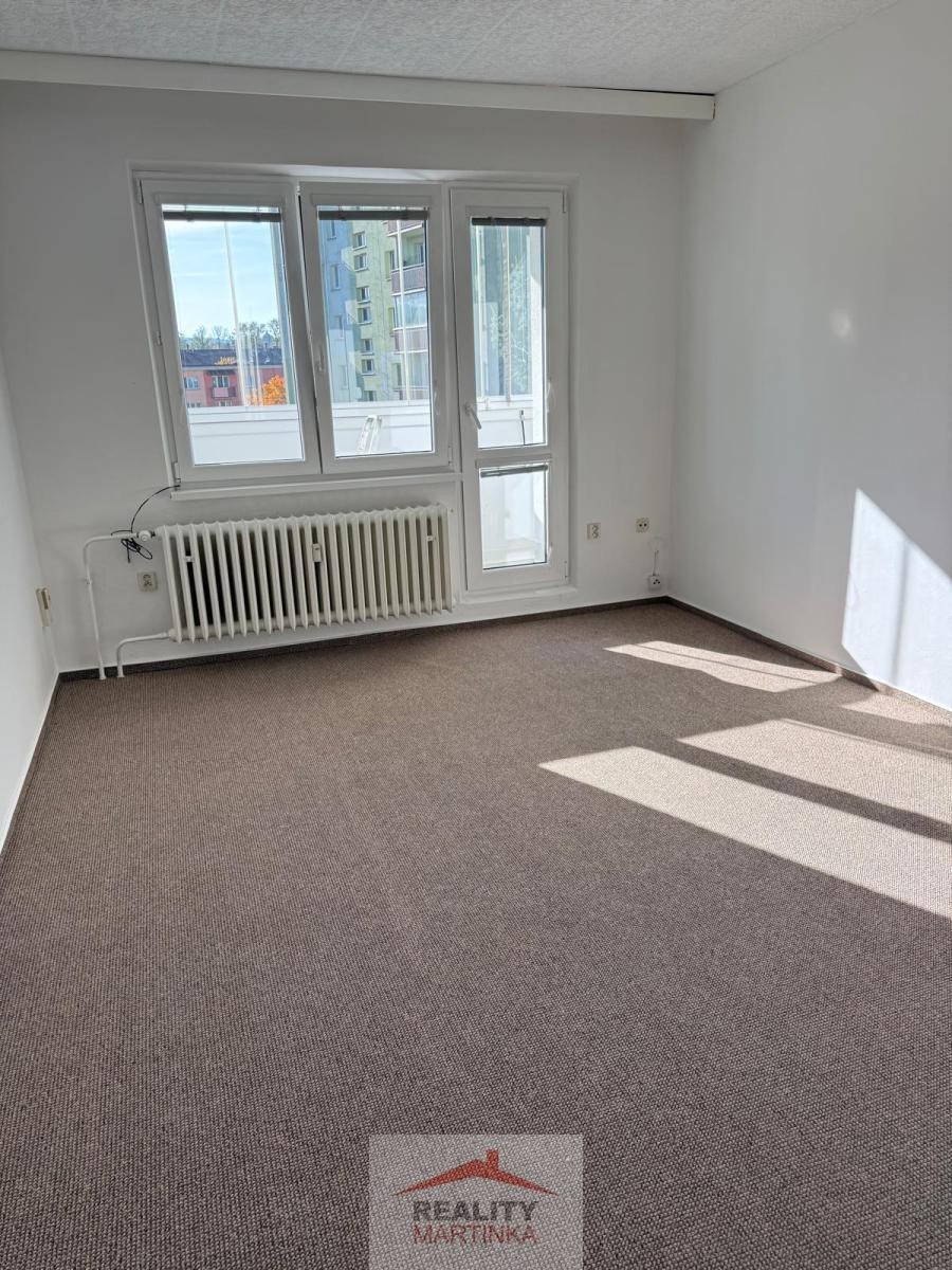2+1, Na Šištotě, Valašské Meziříčí, 58 m² - 2