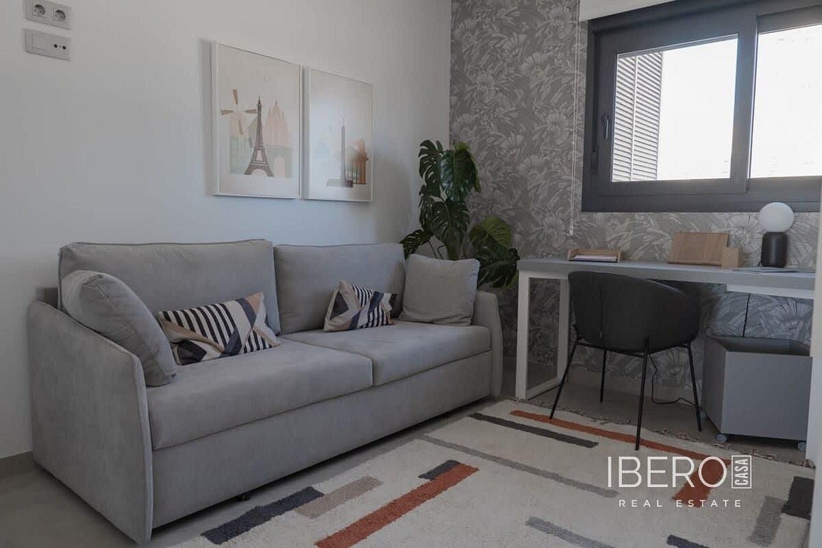 Prodej byt 4+kk - Benidorm, Španělsko, 180 m² - 5