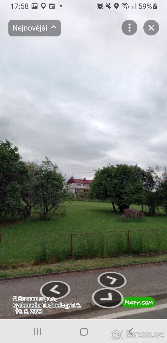Rodinný dům · Olešnice u Rychnova nad Kněžnou, 517 36 - 3