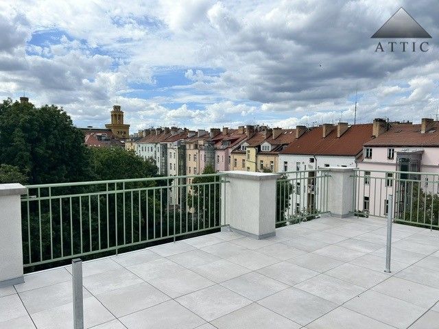 3+kk, Čajkovského, Praha, 68 m² - 1