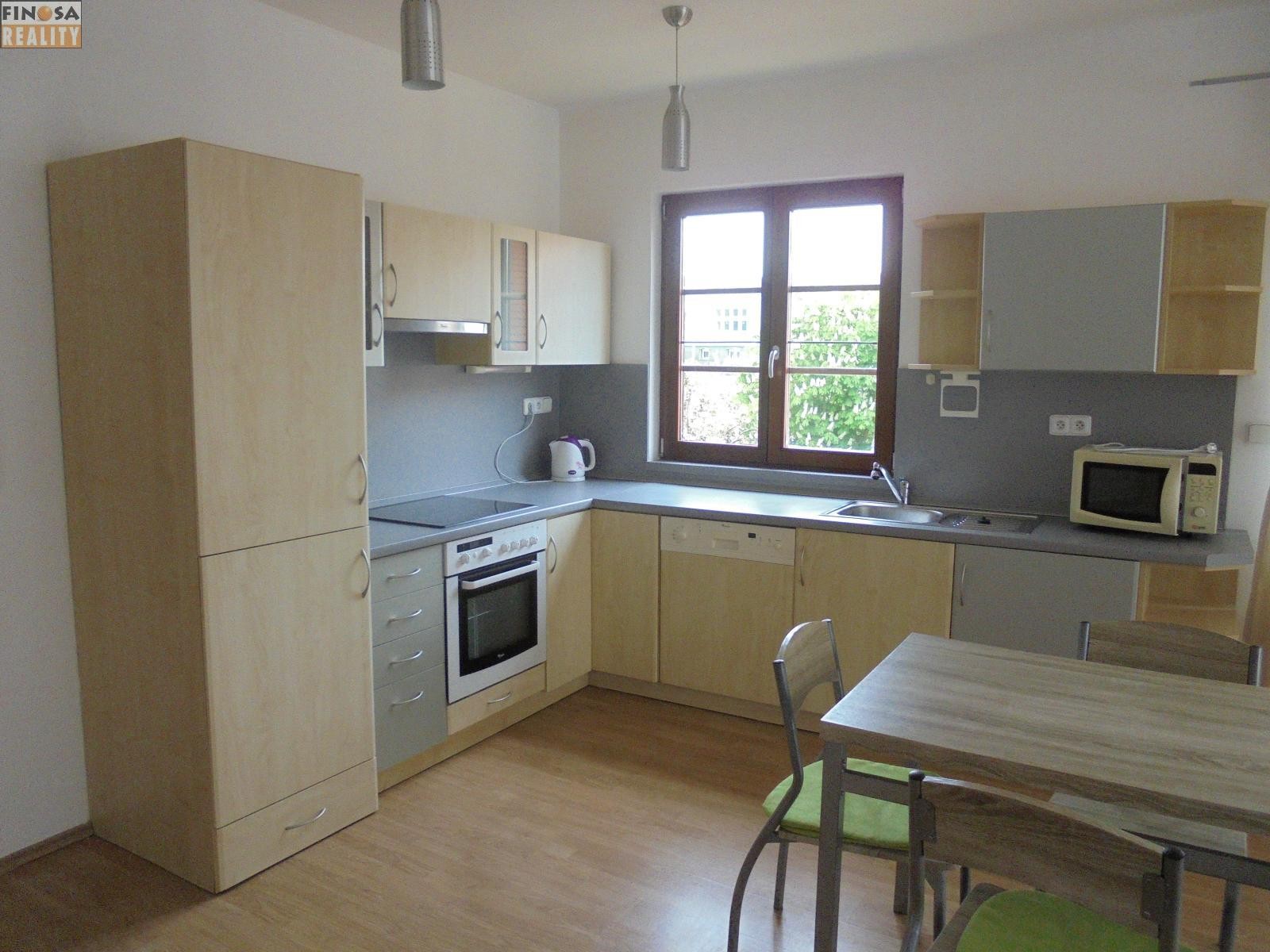 Pronájem byt 2+kk - Revoluční, Chomutov, 90 m² - 5