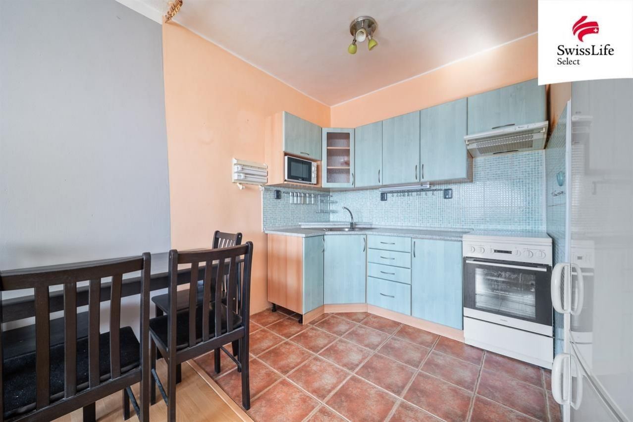 Prodej byt 2+kk - Havlíčkova  , Pardubice Zelené Předměstí, 58 m² - 5