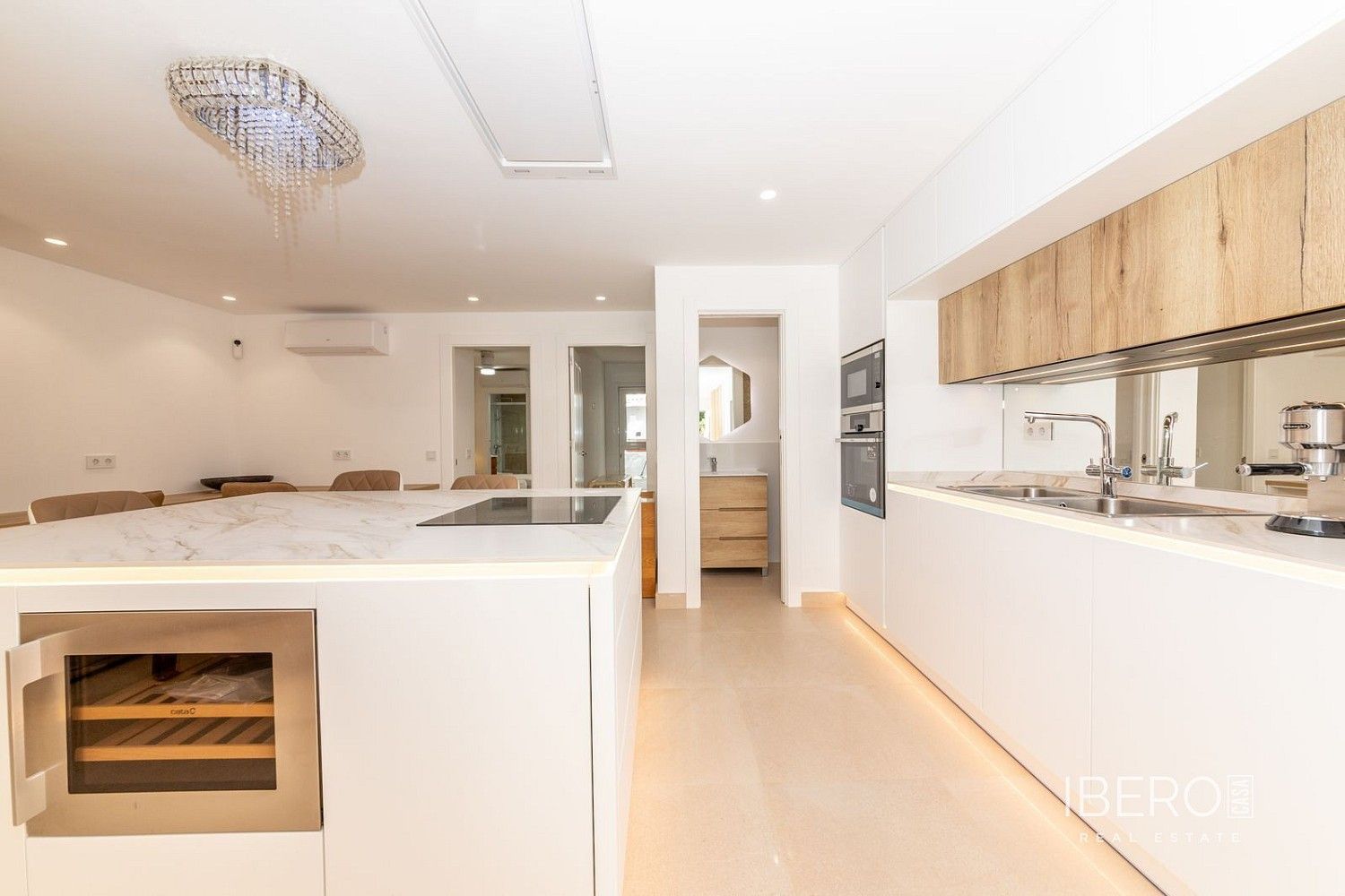 Rodinný dům · 76 m² · Nueva Andalucía, ES - 3