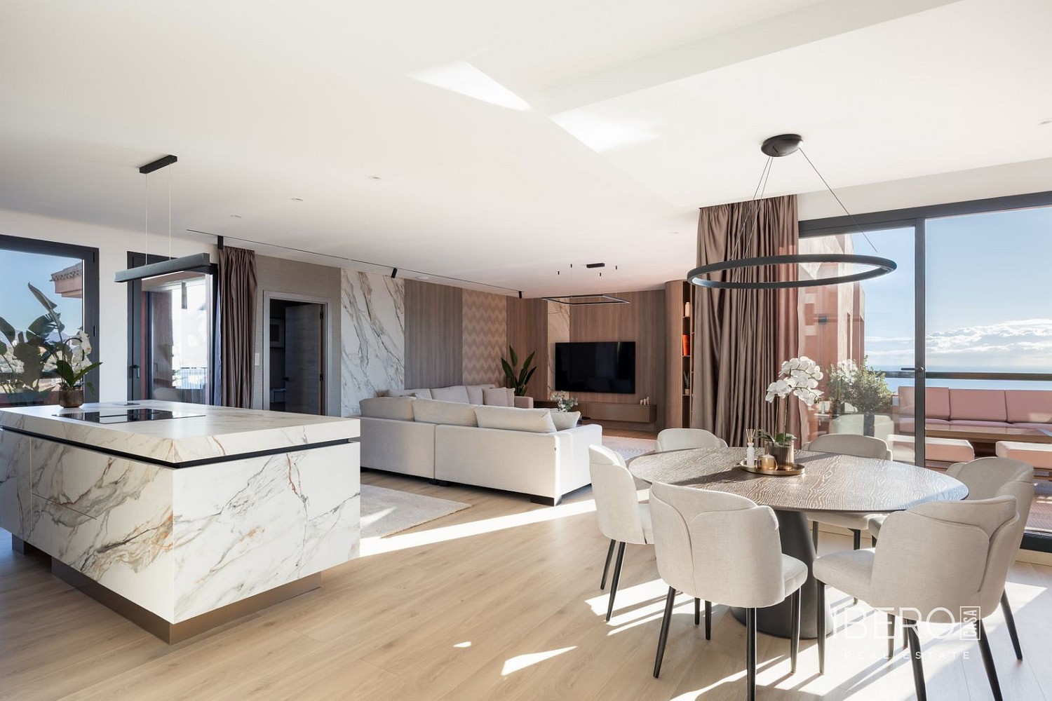 Prodej byt 4+kk - Mijas, Španělsko, 145 m² - 5