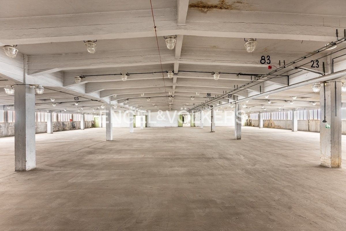 Sklad · 24 288 m² · Tylova 1, Plzeň Jižní Předměstí - 4