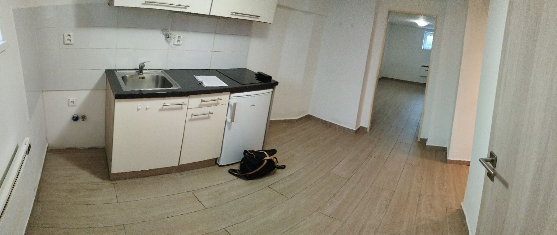 1+1, Šperlova, Praha - Chodov, 29 m² - 1