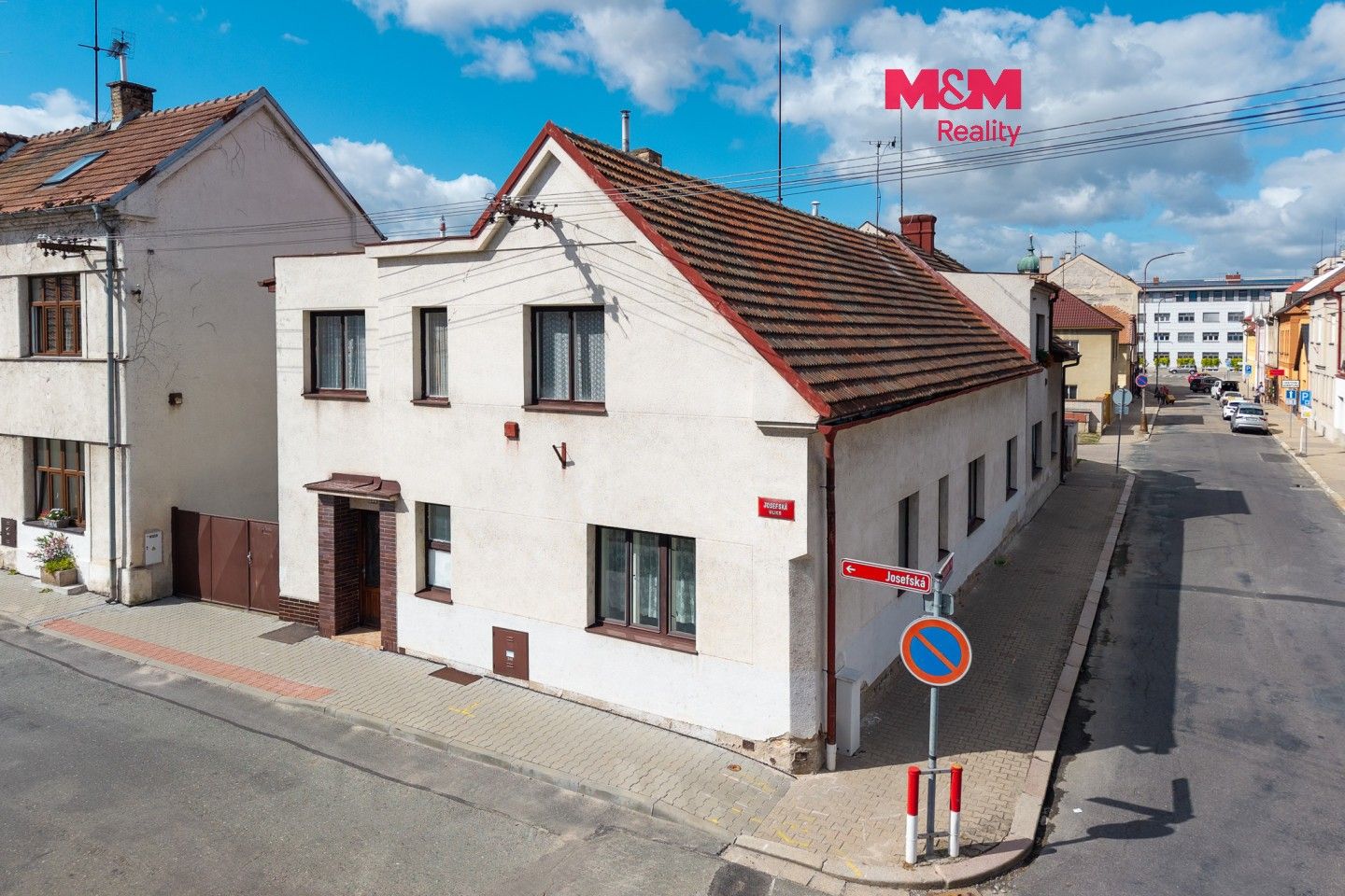 Rodinný dům, 97 m²