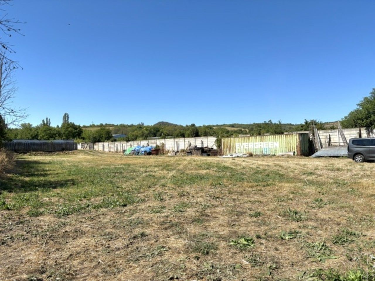 Pozemky pro bydlení, Kamýcká, Litoměřice Předměstí, 930 m² - 2
