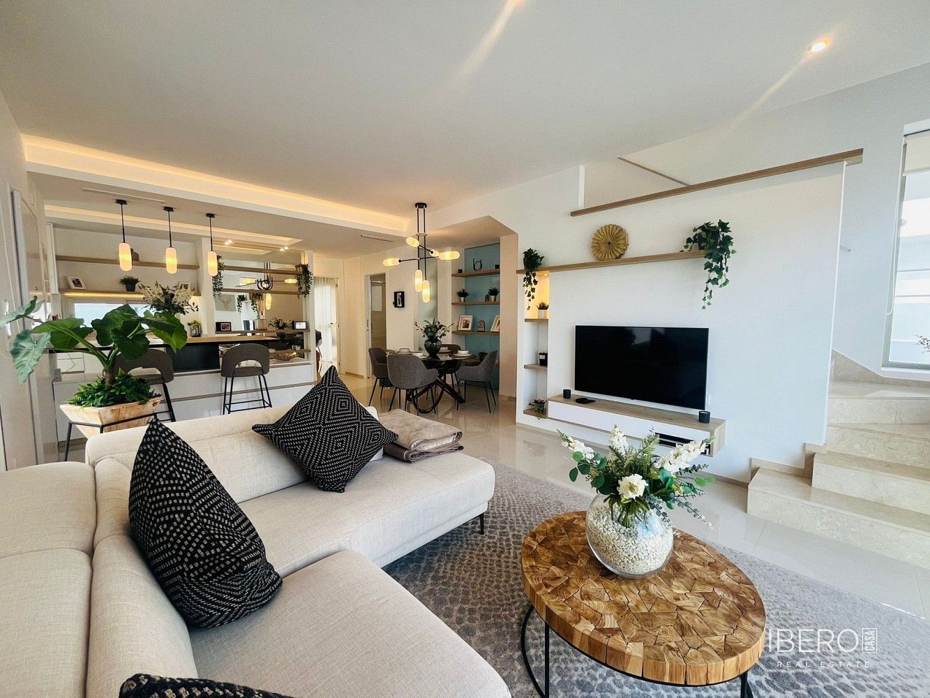 Prodej rodinný dům - Los Alcazares, ES, 126 m² - 5