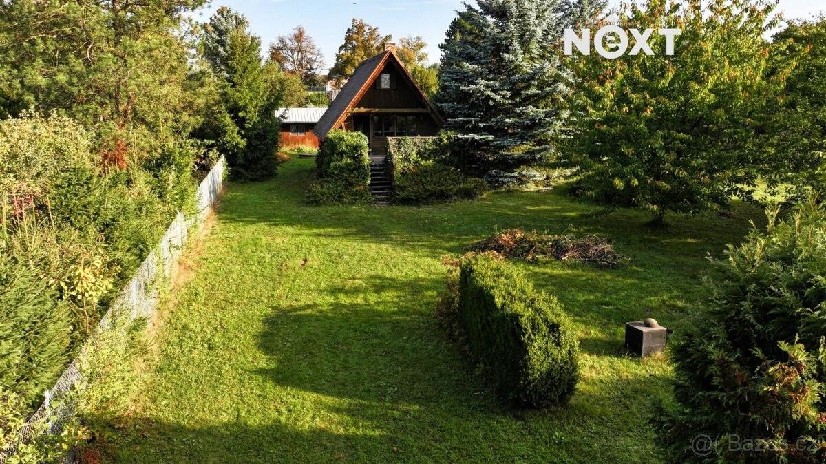 Chaty, Chotoviny, 391 37