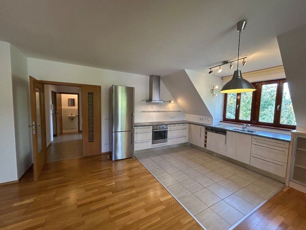 Byt 2+kk · 60 m² · K Náhonu, Praha - Hloubětín - 2