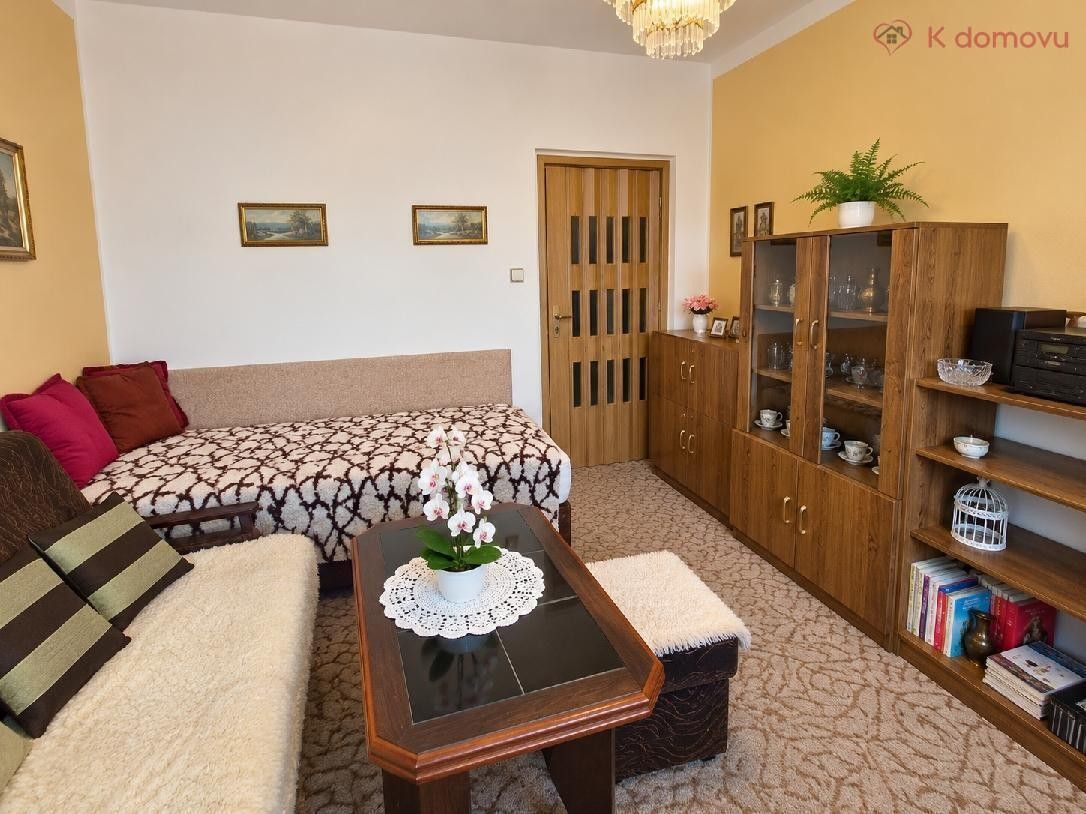 Byt 2+1 · 47 m² · Velká Dlážka, Přerov - 4