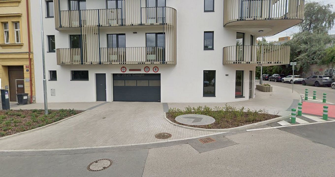 Nemovitost · 25 m² · Praha - Libeň, okres Praha 9, Hlavní město Praha - 3