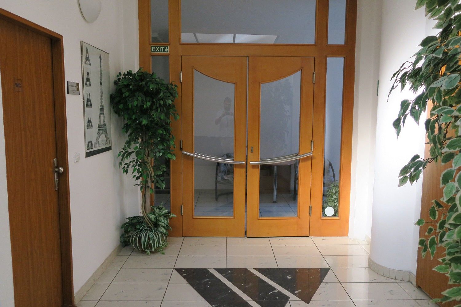 Obchodní prostory · 2 100 m² · Orlová - Lutyně, okres Karviná, Moravskoslezský kraj - 4