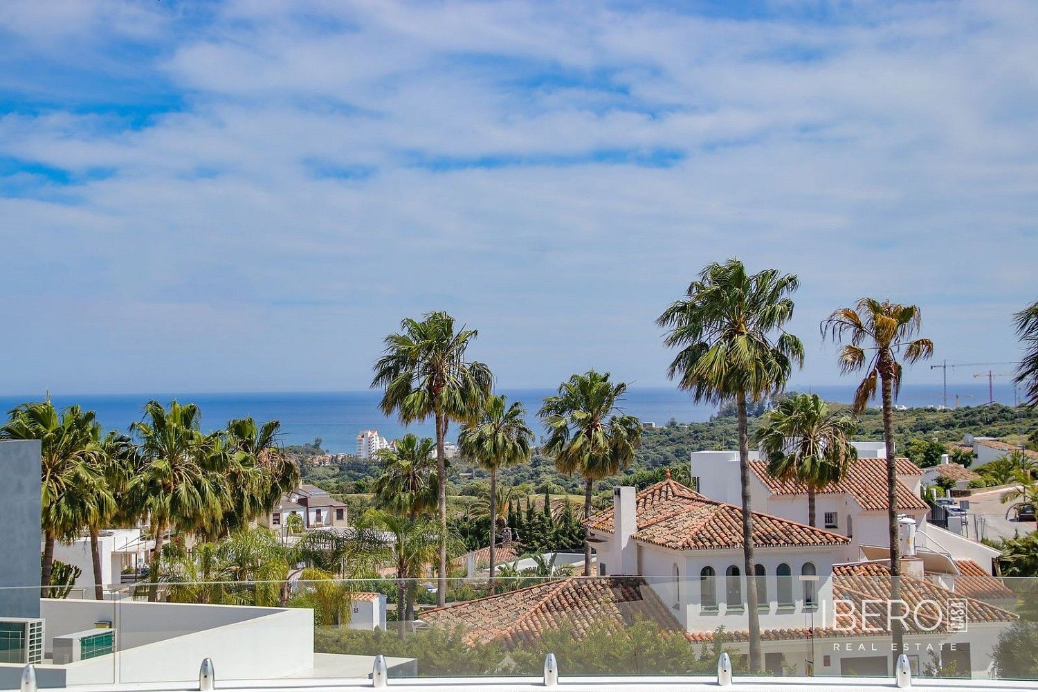 Rodinné domy, Estepona, Španělsko, 424 m² - 2