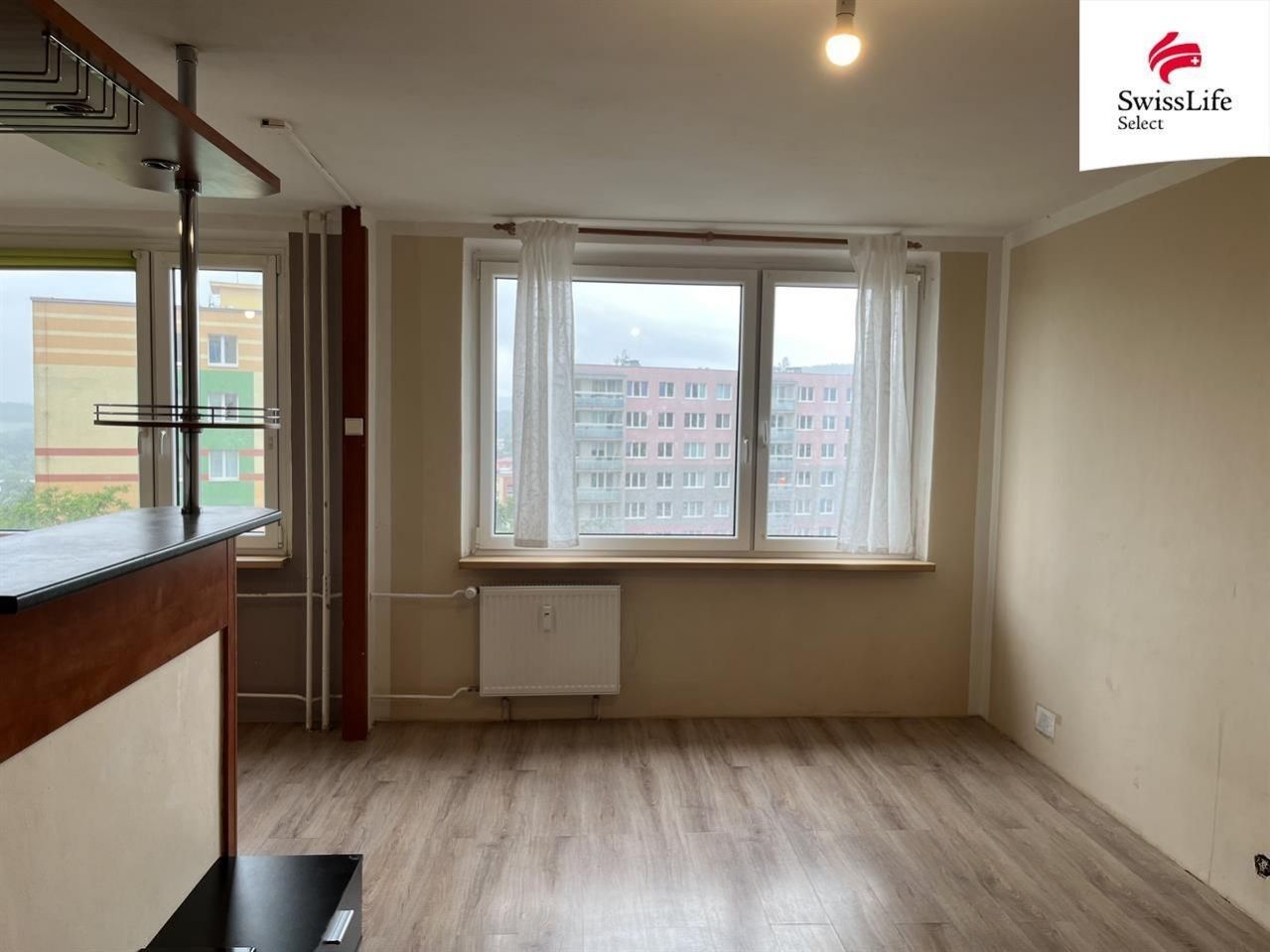 Byt 3+1 · 62 m² · Česká, Most - 4