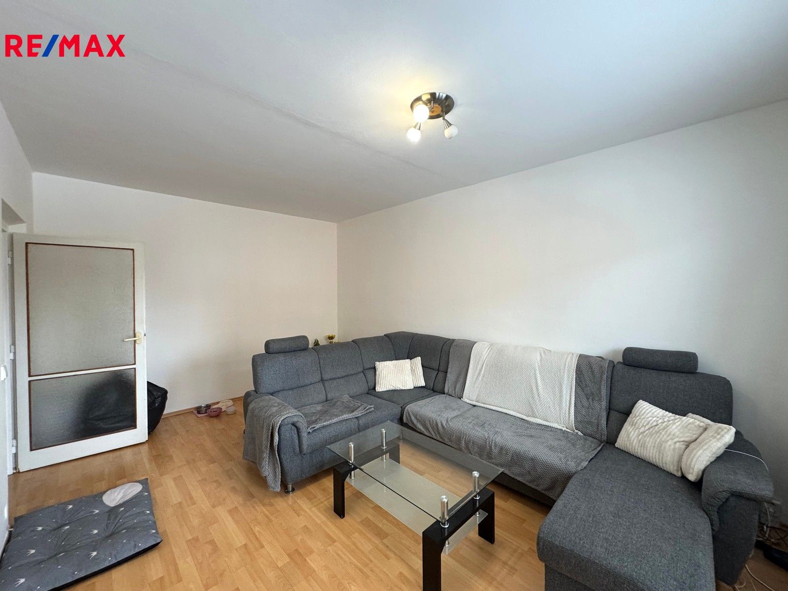 2+1, sídl. Svobody, Prostějov, 59 m²