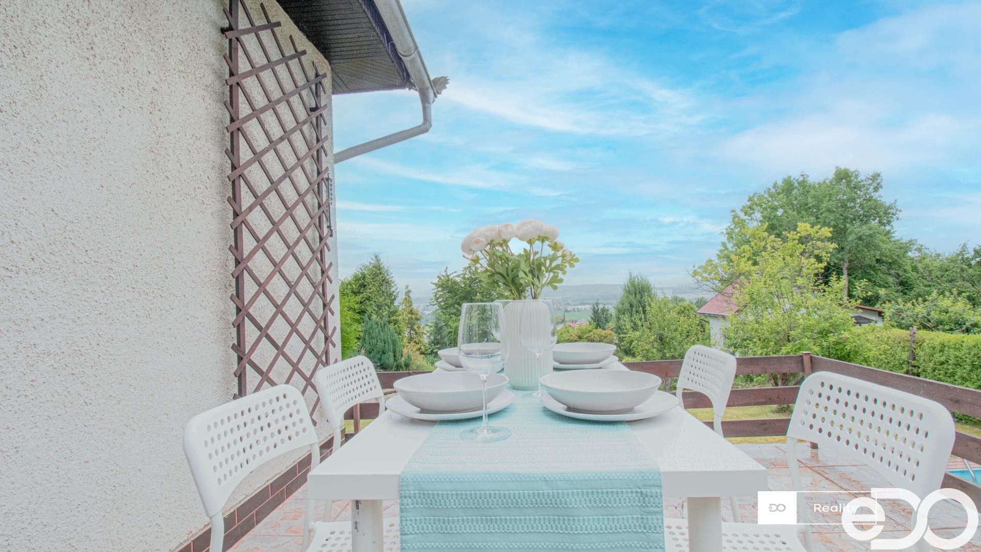 Prodej chata - Mladá Boleslav, 37 m²