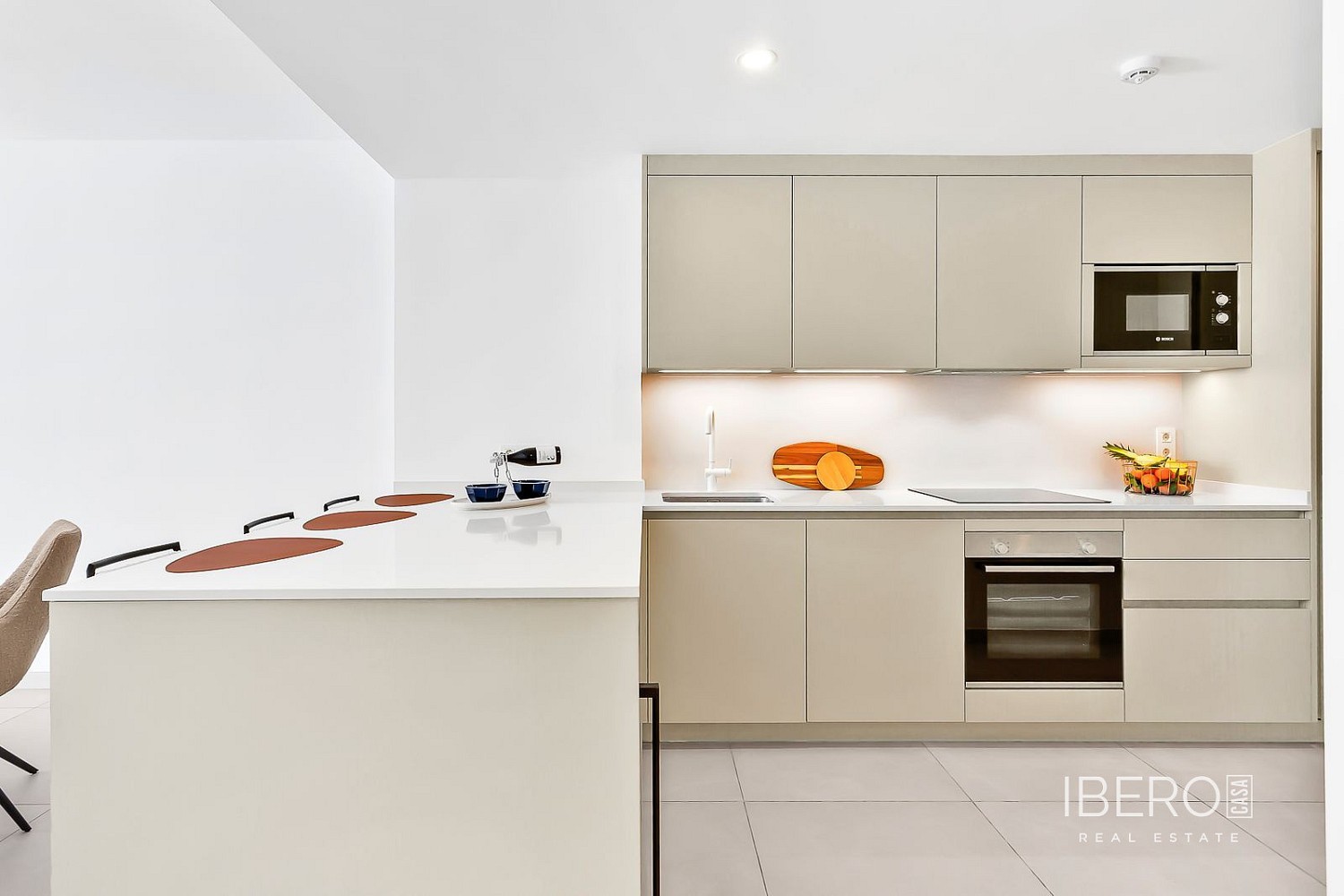 Byt 3+kk · 104 m² · Elviria, Španělsko - 4