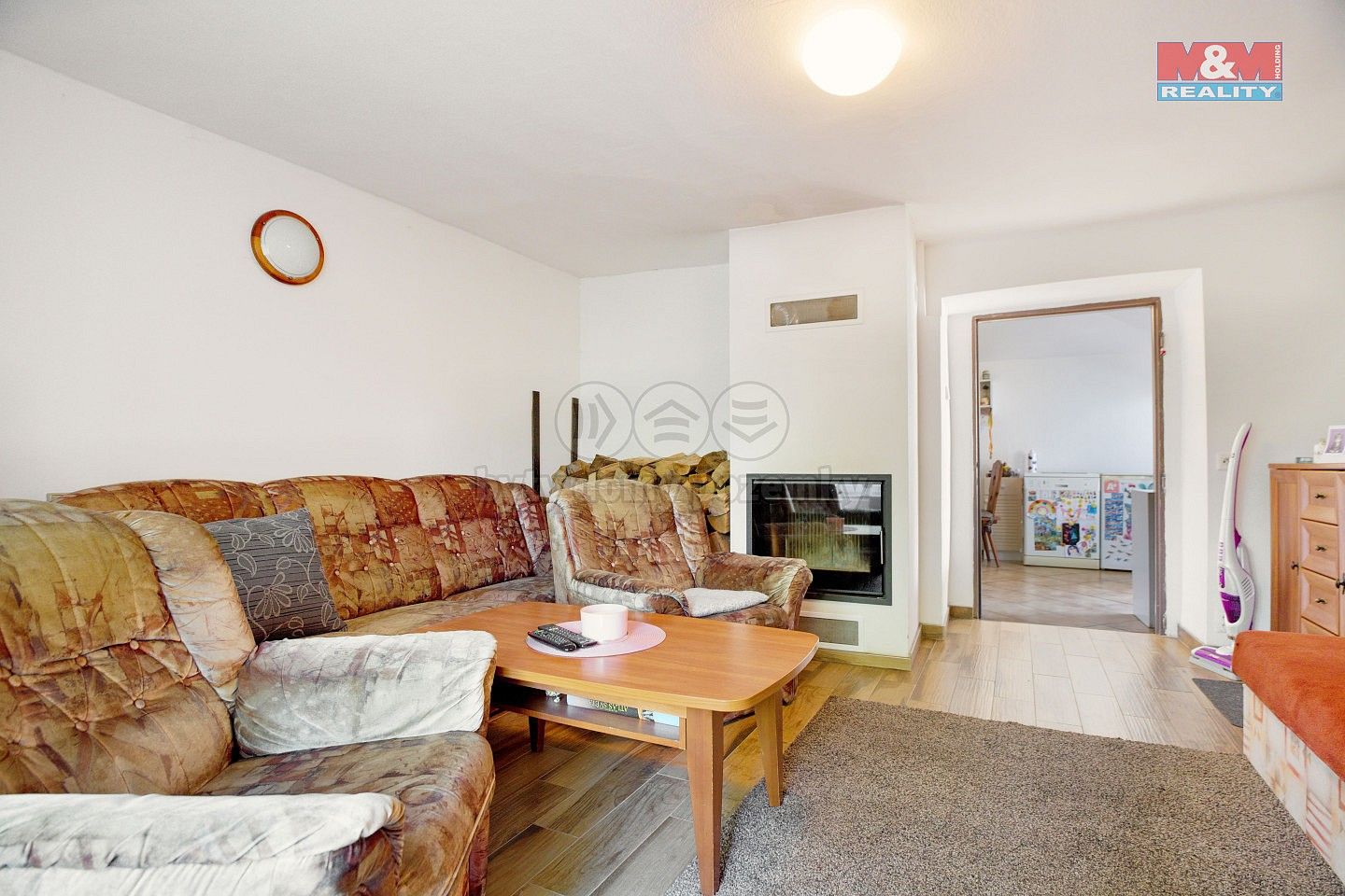 Rodinný dům · 180 m² · Uhy, okres Kladno, Středočeský kraj - 3