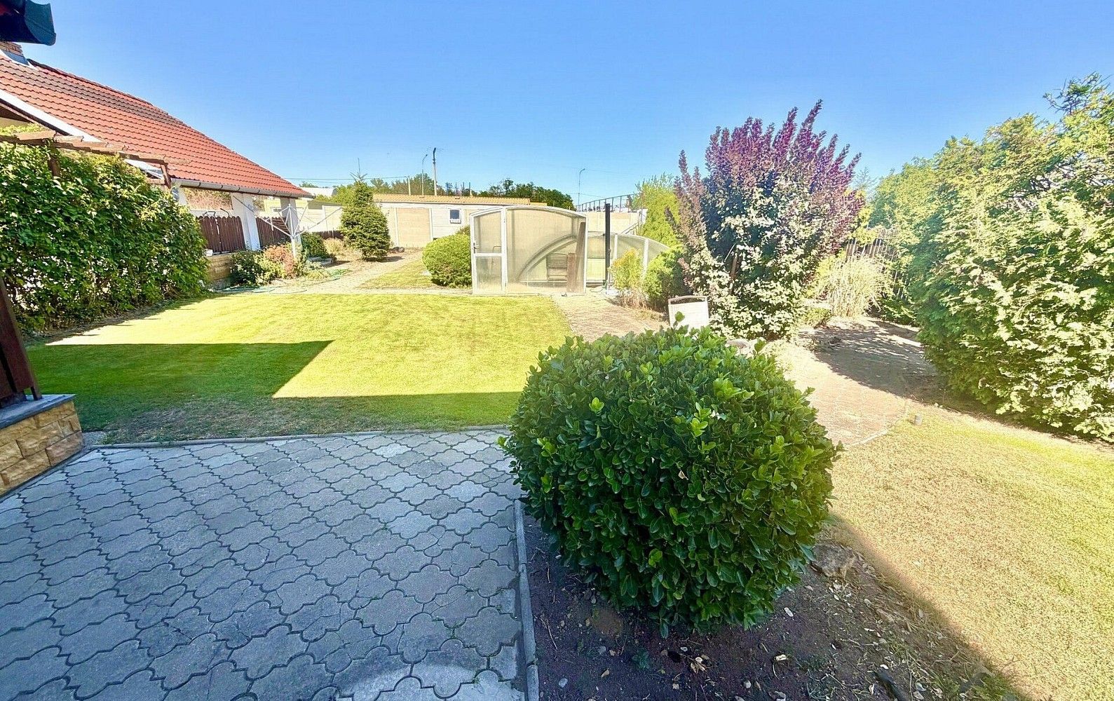 Prodej rodinný dům - Vranovice, okres Brno-venkov, 309 m² - 5