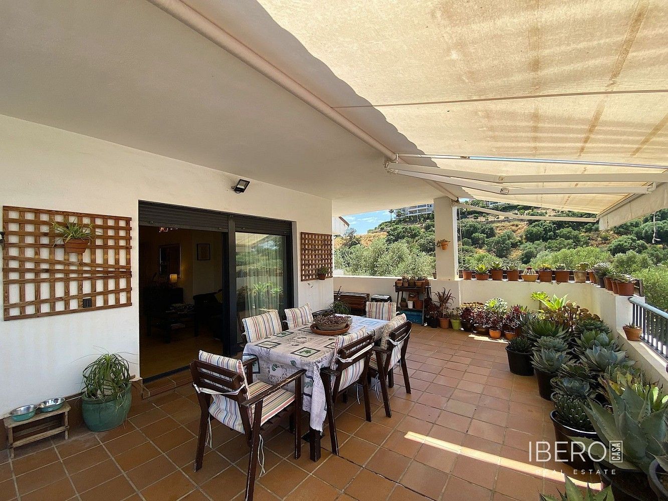 4+kk, La Cala Hills, Španělsko, 166 m² - 1
