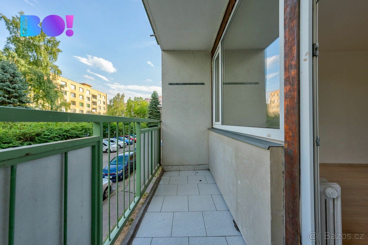 Prodej byt 3+1 - Děčín, 405 02, 65 m²
