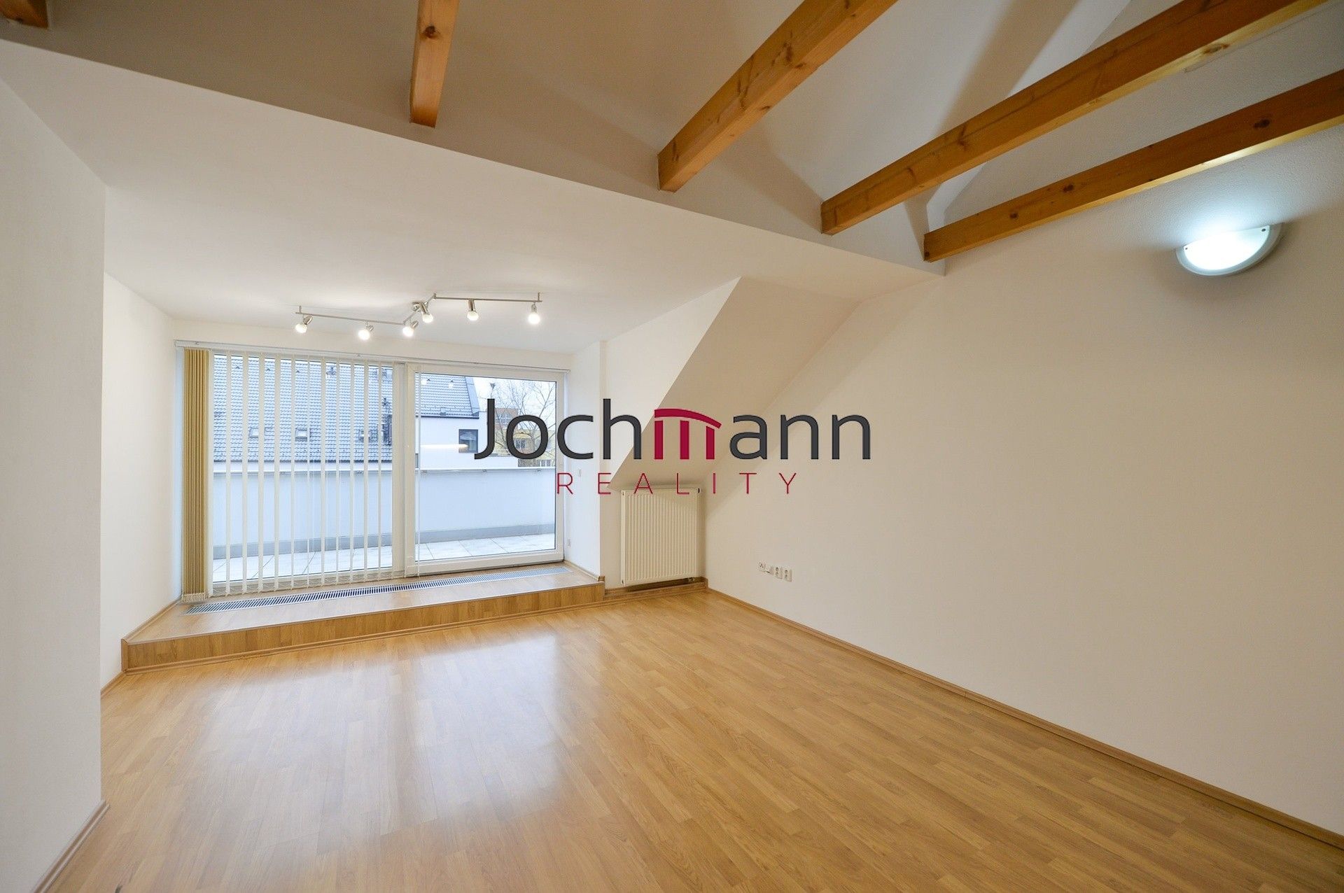 2+kk, Skuherského, České Budějovice, 62 m²