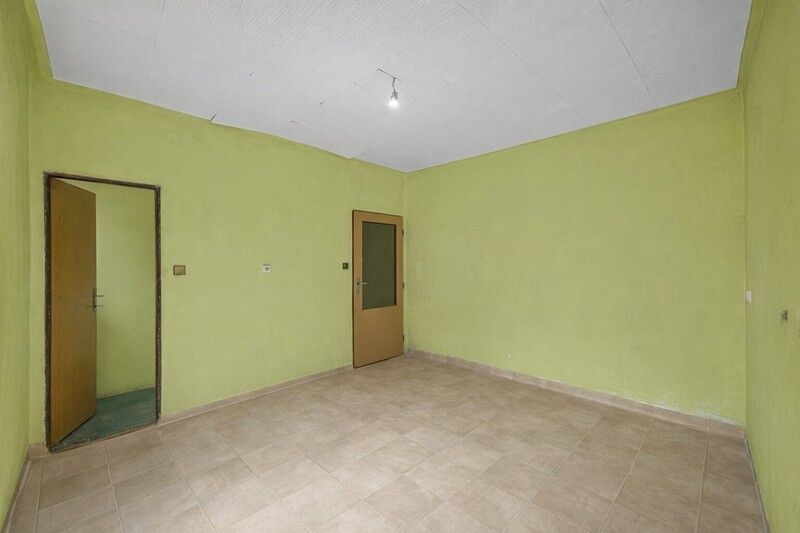 Prodej byt - Lomnice nad Lužnicí, 378 16