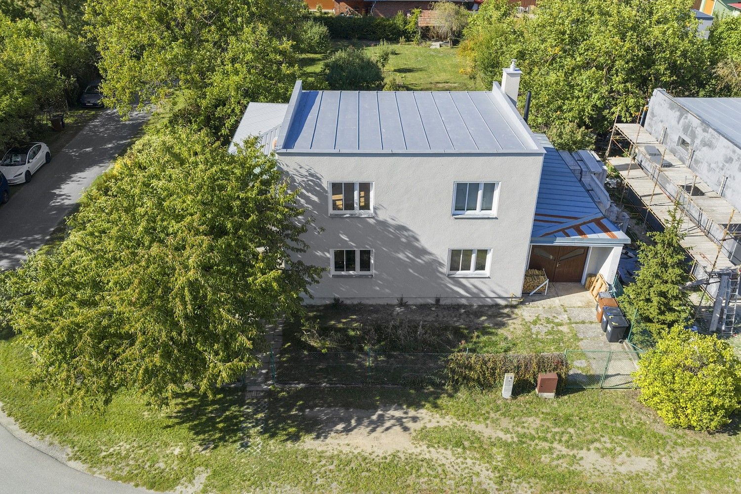 Rodinné domy, Vícov, okres Prostějov, 206 m² - 2