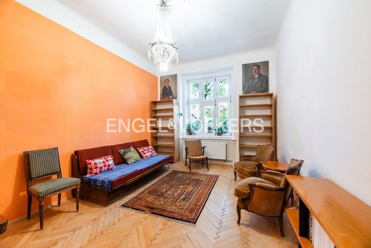 3+kk, Ortenovo náměstí 1148, Praha Holešovice, 71 m² - 1
