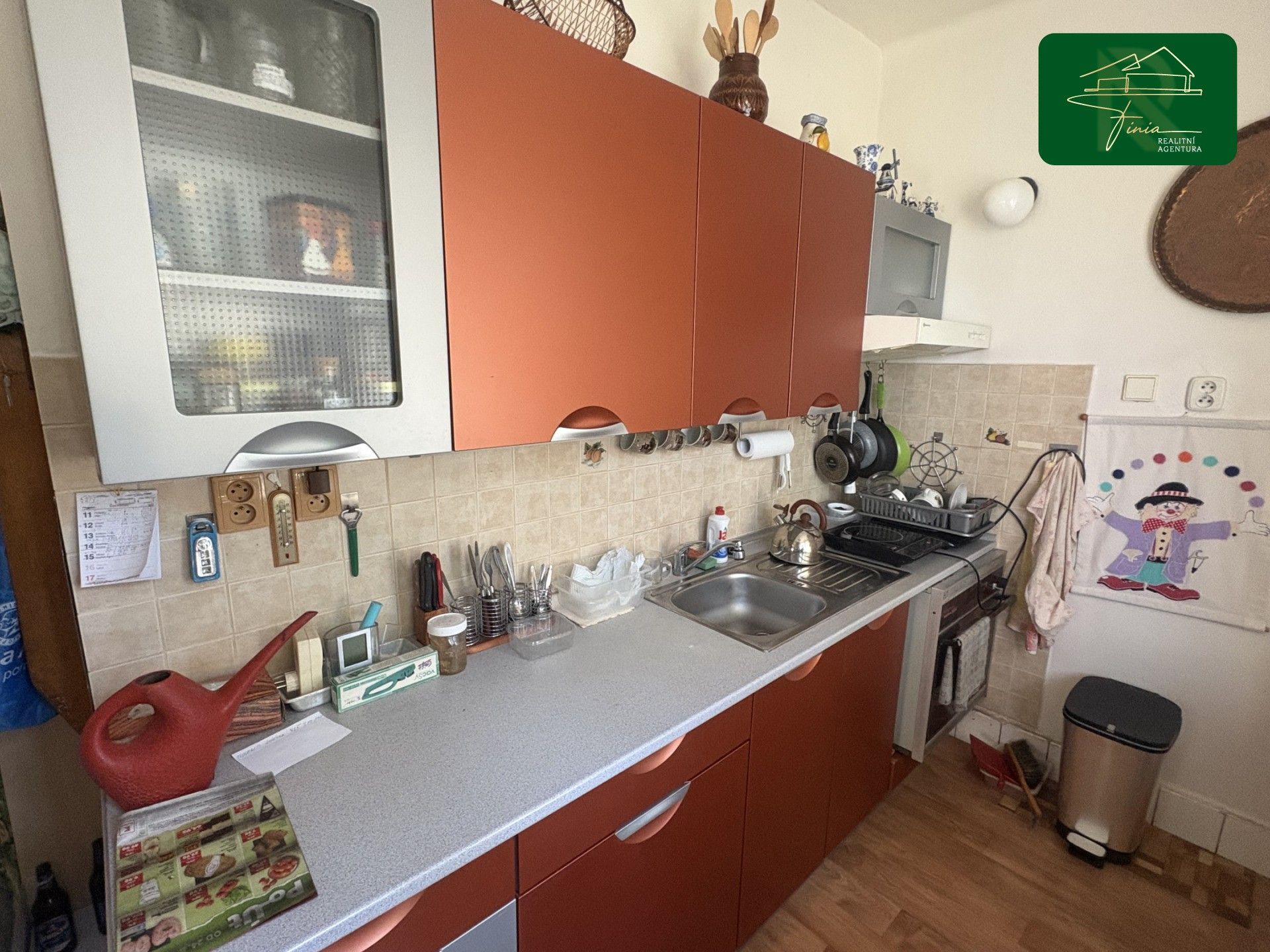 2+1, Česká Lípa, 62 m² - 2