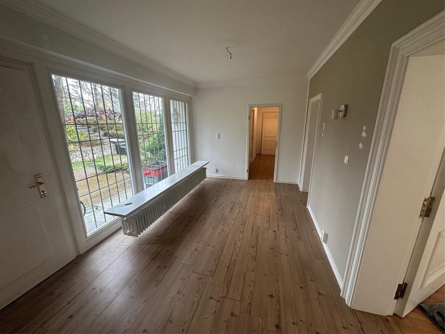 Rodinný dům · 170 m² · , Dolní Sasko - 4