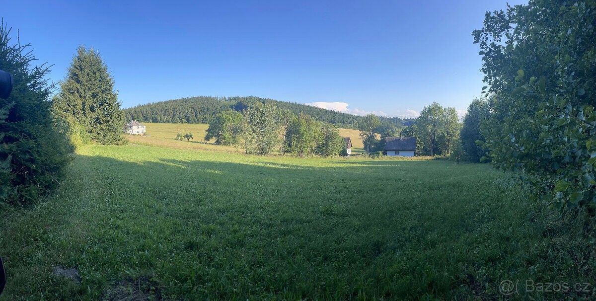 Pozemky pro bydlení, Lanškroun, 563 01 - 1