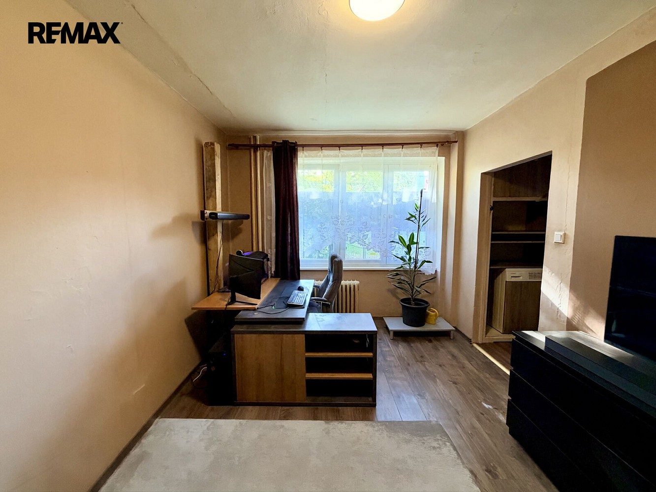 Prodej byt 1+kk - Hlavní třída, Ostrava - Poruba, 24 m² - 5