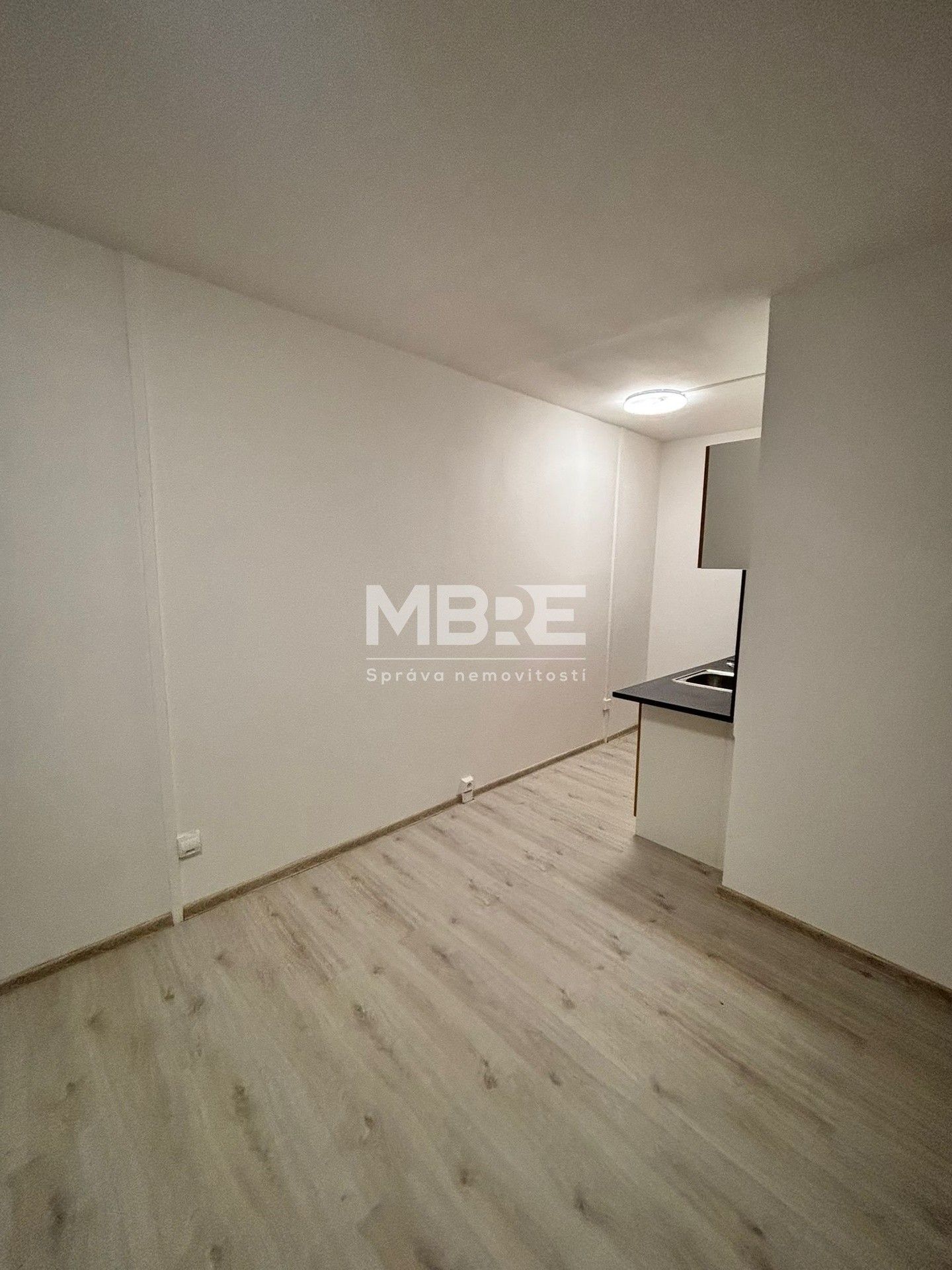 Byt 2+kk · 39 m² · Dr. Václava Kůrky, Žatec - 4