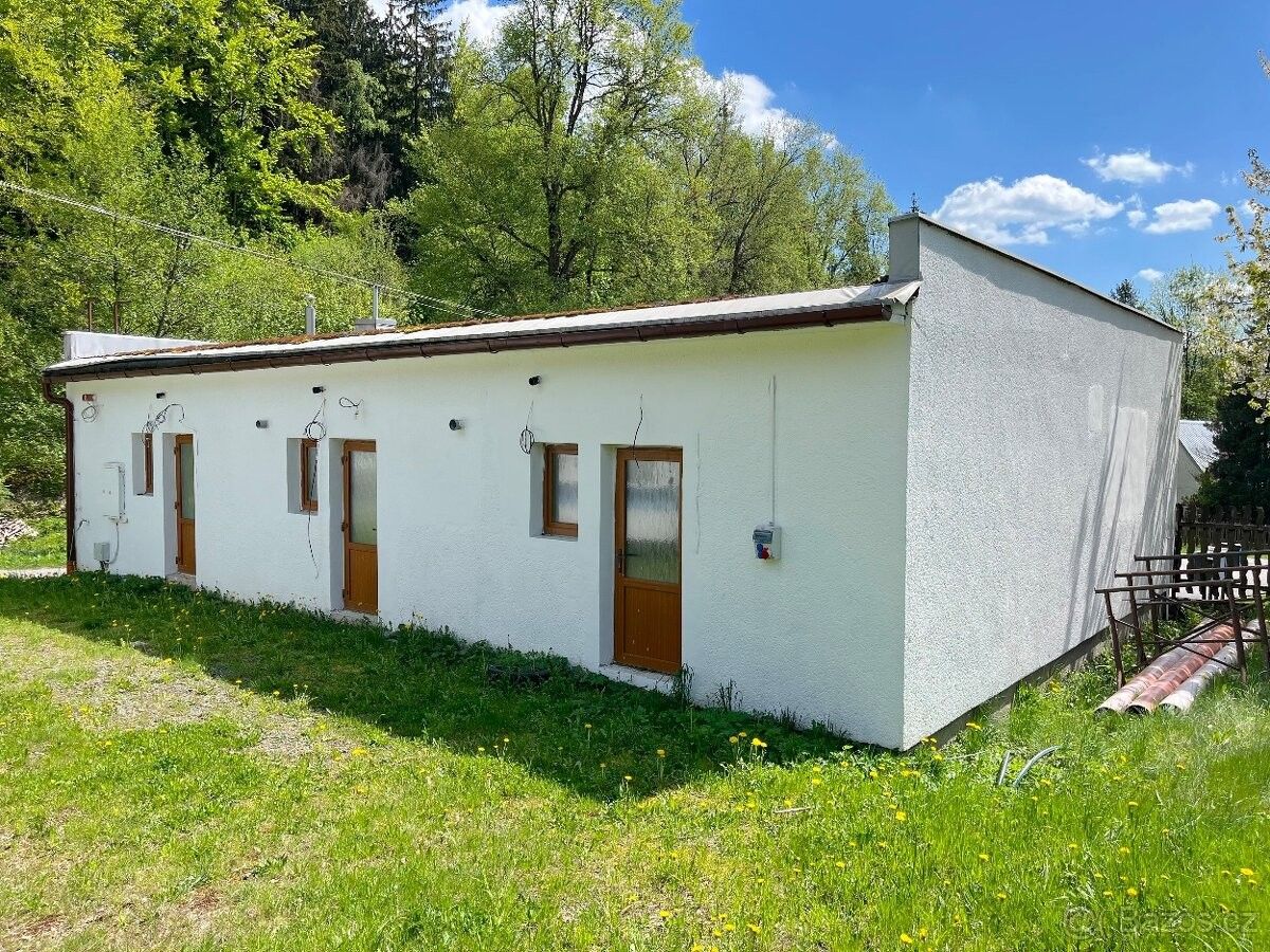 Obchodní prostory · Prostřední Bečva, 756 56 - 4