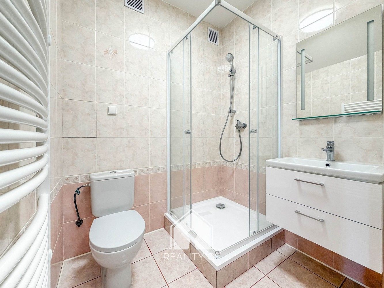 Byt 1+1 · 30 m² · Tisá, okres Ústí nad Labem, Ústecký kraj - 4